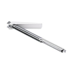 Jar Lid Opener Gripper Adjustable Can Bottle Opener Stainless Steel Opener Mason Bottle Opener Practical Home Kitchen Restaurant Manual Tool Gadg