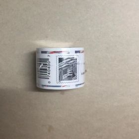 First-Class Rate 2022 U.S. FLAG STAMPS 1 ROLLS FREE SHIPPING (Option: Rolled)